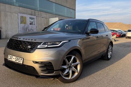 Land Rover Range Rover Velar 127.000 km 28.950 &euro; Villingen-Schwenningen 78050