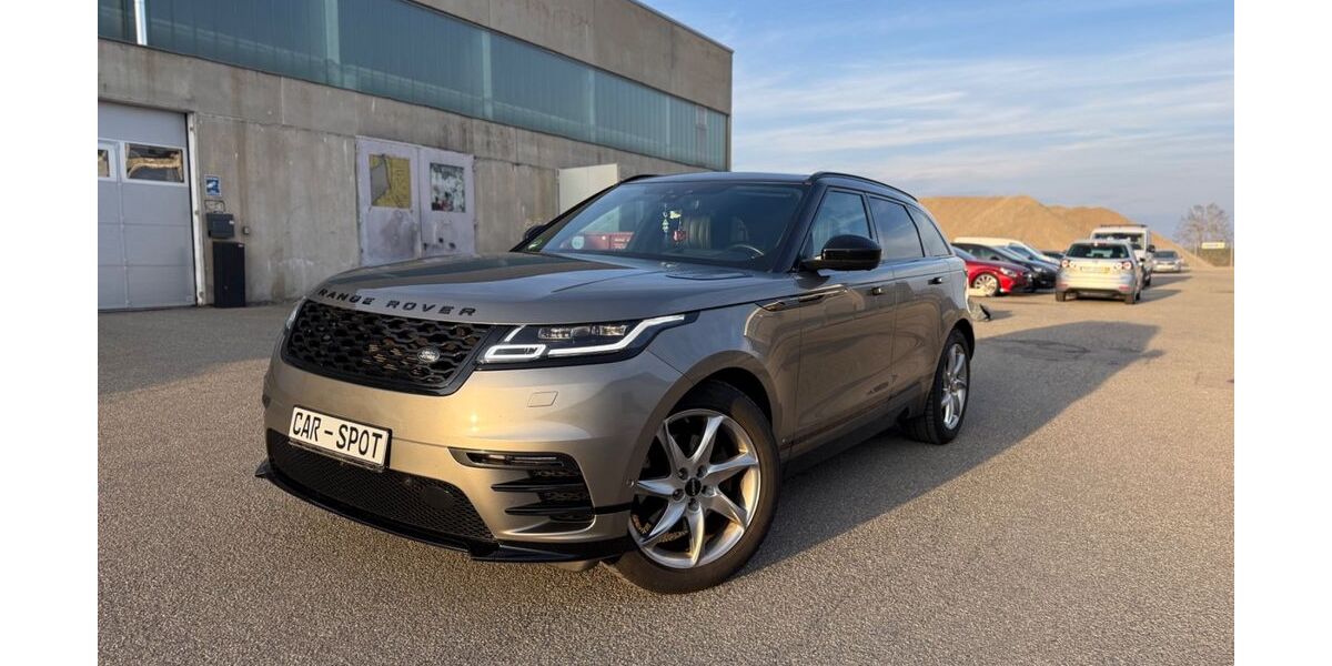 Land Rover Range Rover Velar 127.000 km 28.950 &euro; Villingen-Schwenningen 78050