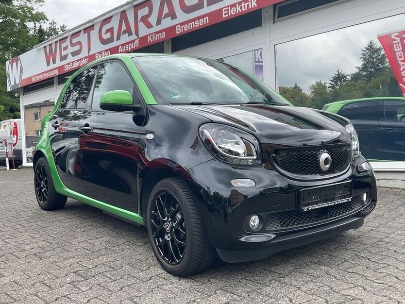 ForFour