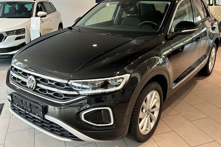 VW T-Roc 83.400 km 18.990 &euro; Zell Mosel 56856