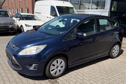 Ford C-Max 162.000 km 4.990 &euro; Flensburg 24941