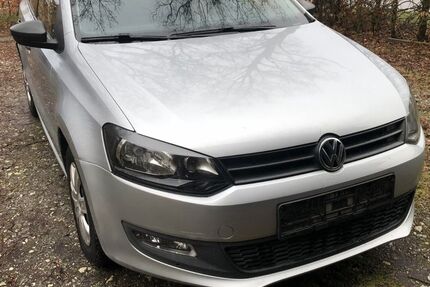 VW Polo 343.101 km 1.950 &euro; Apen 26689