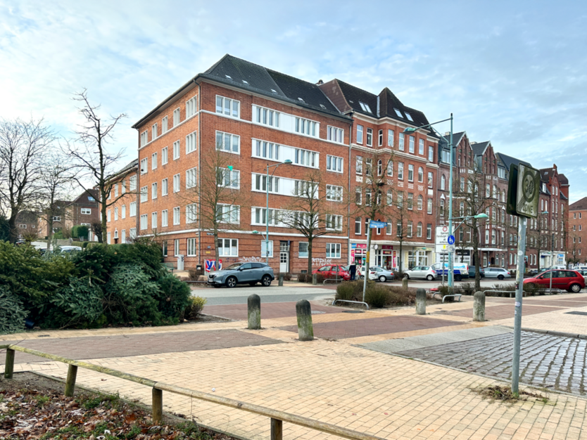 Wohnung zum Mieten in Kiel 770 € 55 m²