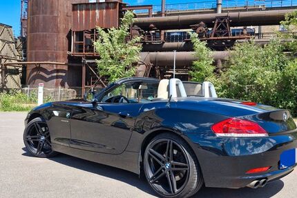 BMW Z4 170.000 km 13.590 &euro; Riegelsberg 66292
