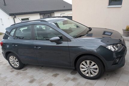 Seat Arona 76.000 km 14.600 &euro; Neunburg 92431