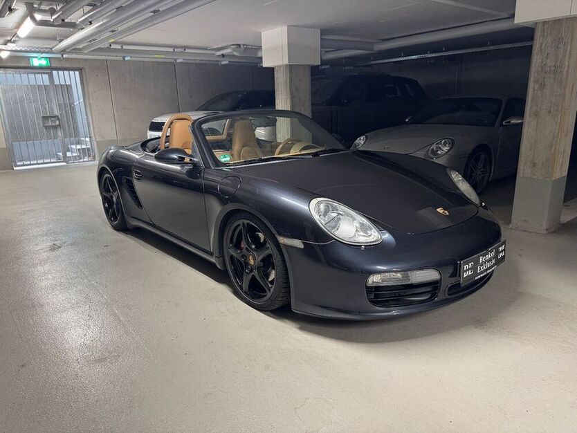 Boxster