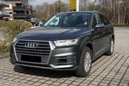 Audi Q7 193.600 km 25.500 &euro; Cloppenburg 49661