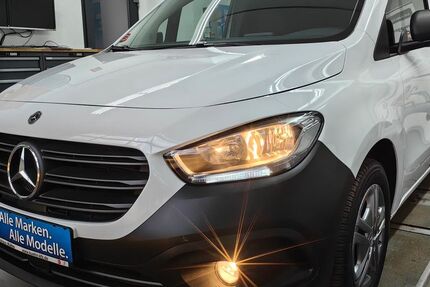 Mercedes-Benz Citan 29.183 km 18.990 € Lich Nieder-Bessingen 35423