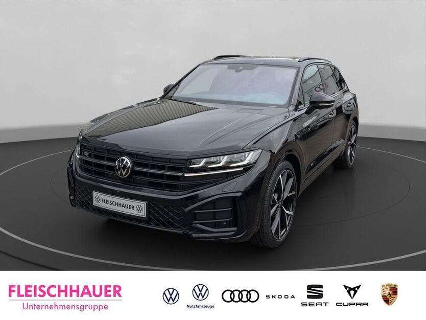 Touareg