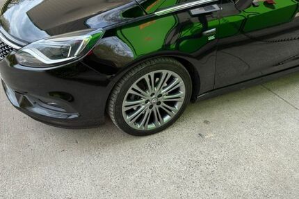 Opel Zafira Tourer 170.000 km 10.300 &euro; Stadtoldendorf 37627