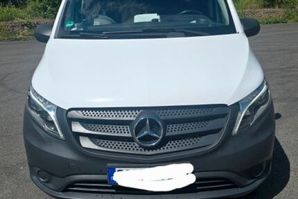 Mercedes-Benz Vito 94.176 km 23.500 &euro; Fronhofen 55471