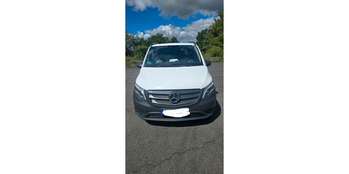 Mercedes-Benz Vito 94.176 km 23.500 &euro; Fronhofen 55471