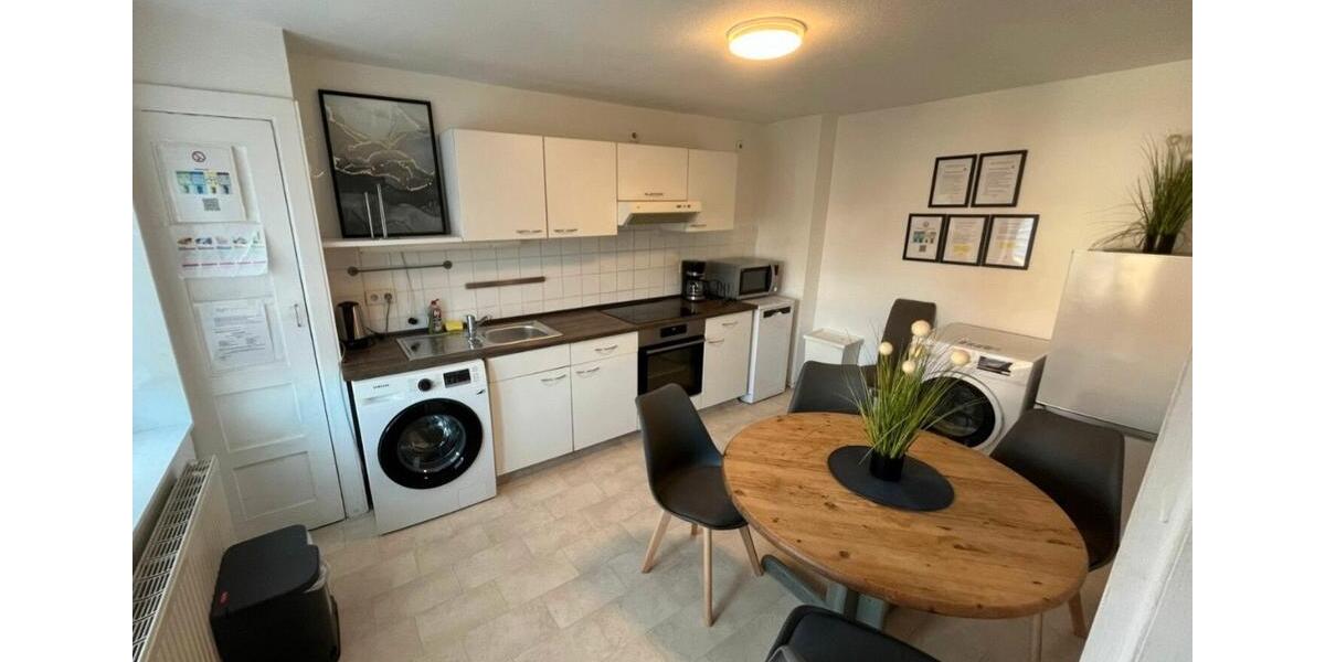 Etagenwohnung Kiel Elmschenhagen - 2 Zimmer, 57 m&sup2;, 140.000&euro; | Angebot:26359737