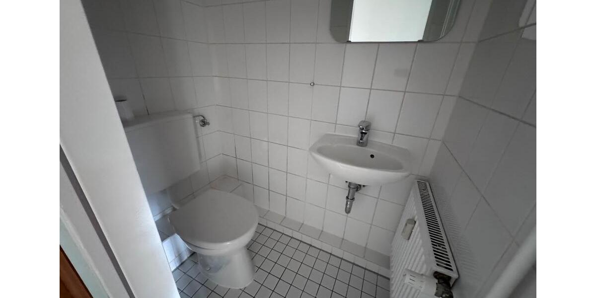 Erdgeschoßwohnung Kalefeld - 4 Zimmer, 91 m&sup2;, 635&euro; | Angebot:26422297