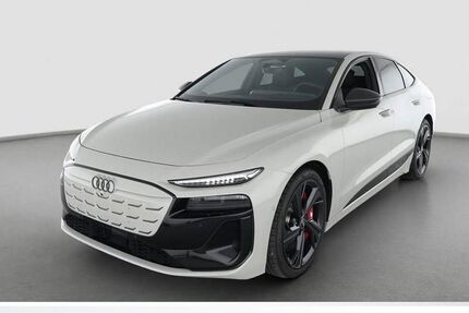 Audi S6 e-tron 9.490 km 82.980 &euro; Roth 91154