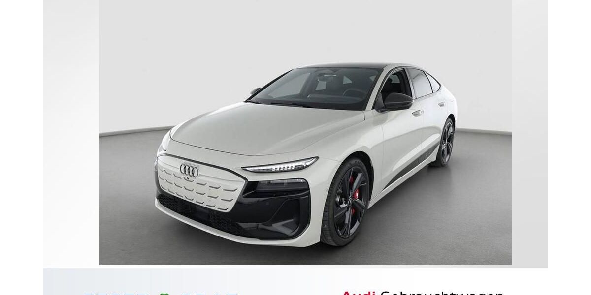 Audi S6 e-tron 9.490 km 82.980 &euro; Roth 91154