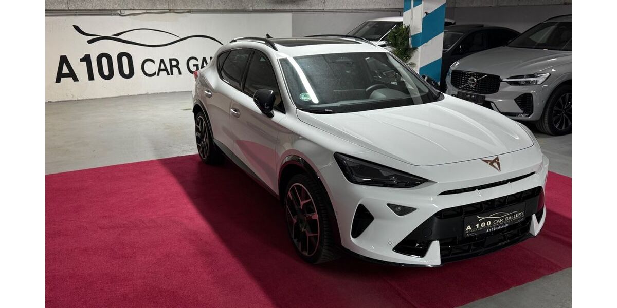 Cupra Formentor 12.000 km 36.499 &euro; Berlin 12099