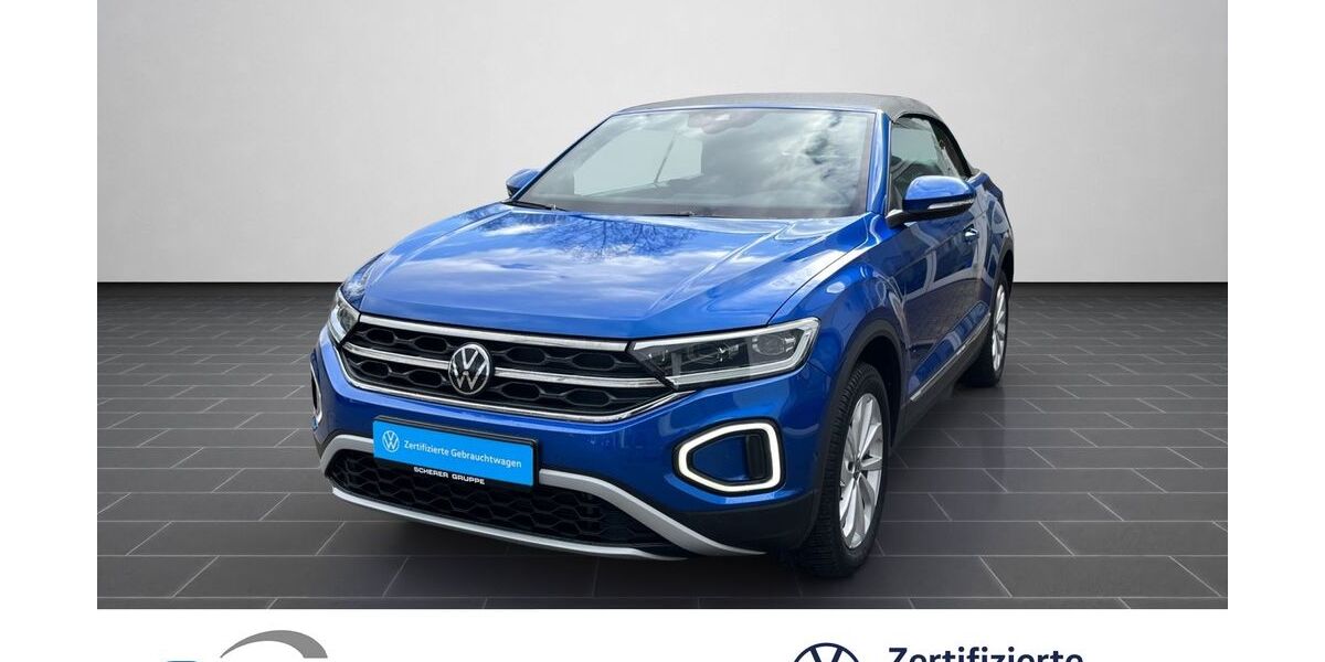 VW T-Roc 20.565 km 21.990 &euro; Neunkirchen 66538