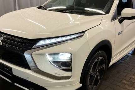 Mitsubishi Eclipse Cross 14.162 km 19.900 &euro; Buchholz 21244