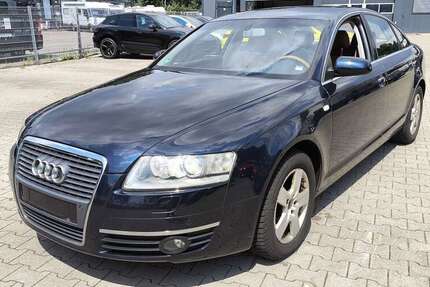 Audi A6 288.000 km 2.950 &euro; Hamm 59077