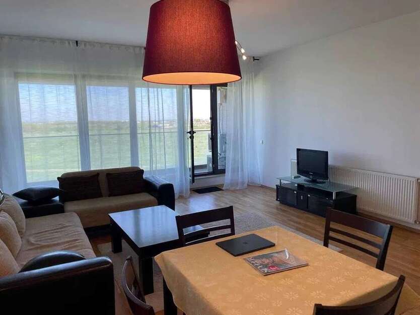 Wohnung zum Mieten in Fürth 768 € 79 m²