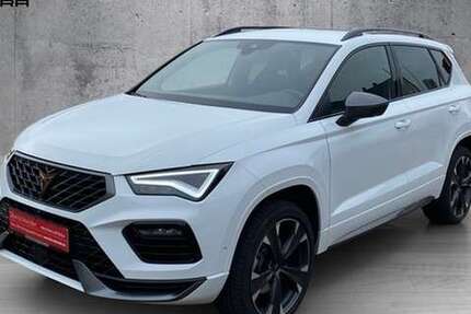Cupra Ateca 24.070 km 37.950 &euro; Weißenburg in Bayern 91781