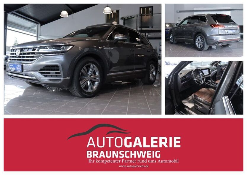 Touareg