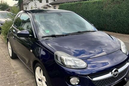 Opel Adam 128.500 km 4.500 &euro; Villmar 65606