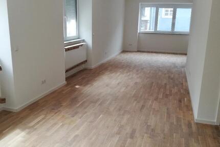 Erdgeschosswohnung im Herzen von Cham 2 zimmer