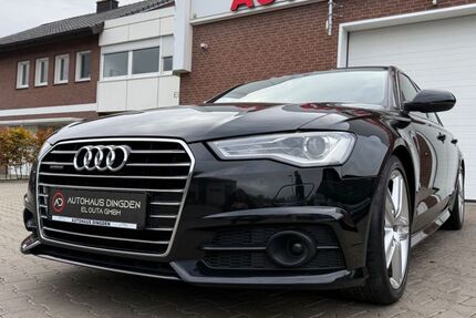 Audi A6 217.000 km 18.950 &euro; Hamminkeln 46499