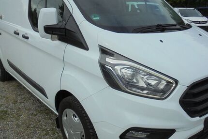 Ford Transit Custom 161.800 km 11.305 &euro; Bremervörde 27432
