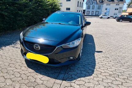 Mazda 6 223.200 km 6.500 &euro; Bendorf 56170