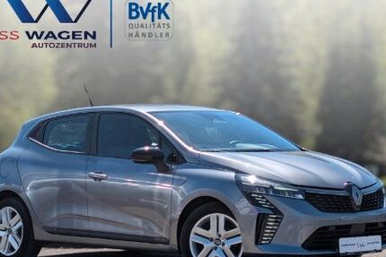 Renault Clio 60.593 km 12.999 &euro; Spaichingen 78549