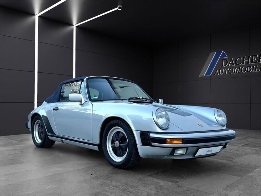 911 Urmodell
