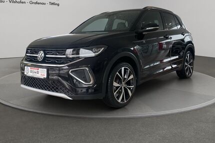 VW T-Cross 1.364 km 26.240 &euro; Vilshofen 94474