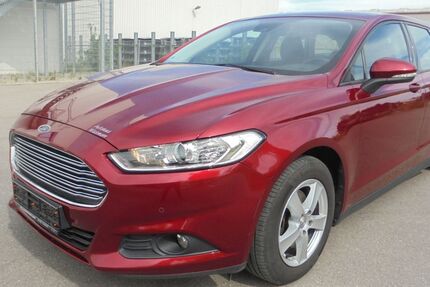 Ford Mondeo 123.000 km 8.990 &euro; Gersthofen bei Augsburg 86368