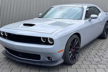 Dodge Challenger 38.000 km 36.999 &euro; Pfullingen 72793