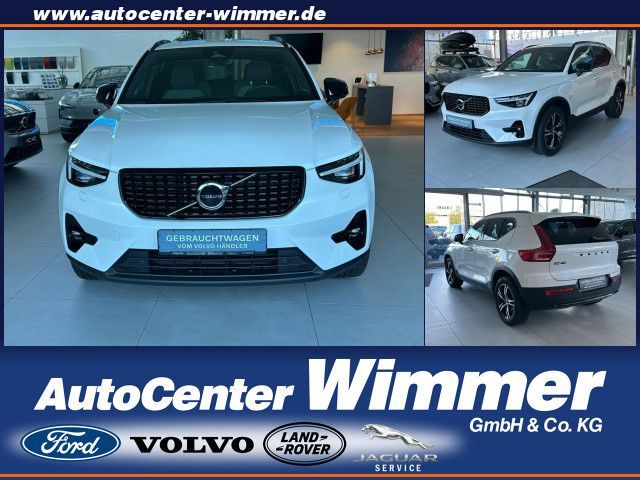 Volvo XC40 25.600 km 36.870 € Passau 94036