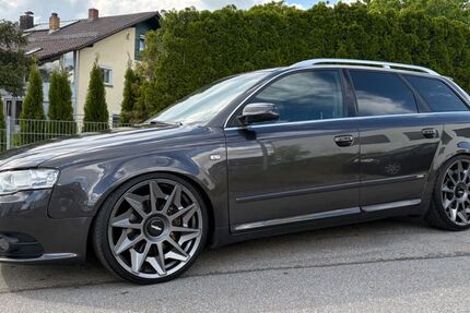 Audi A4 177.500 km 11.999 &euro; Büchlberg 94124