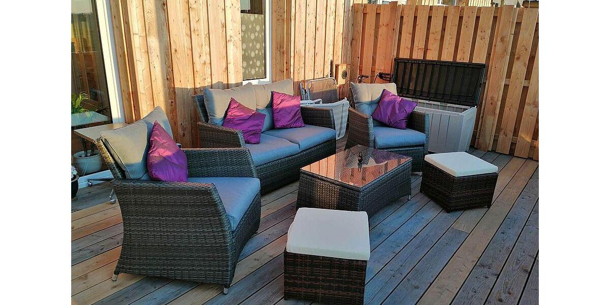 Reihenhaus Klütz - 5 Zimmer, 70 m&sup2;, 329.000&euro; | Angebot:27011839