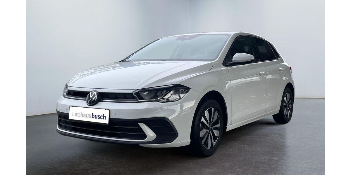 VW Polo 43.009 km 17.980 &euro; Pförring 85104
