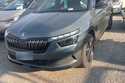 Skoda Kamiq 89.110 km 18.468 &euro; Hagen 58091
