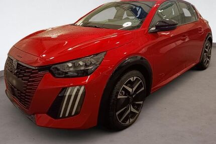 Peugeot 208 9.988 km 20.880 € Rüsselsheim 65428