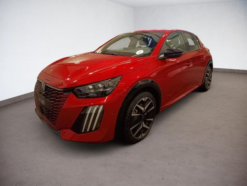 Peugeot 208 9.988 km 20.880 € Rüsselsheim 65428