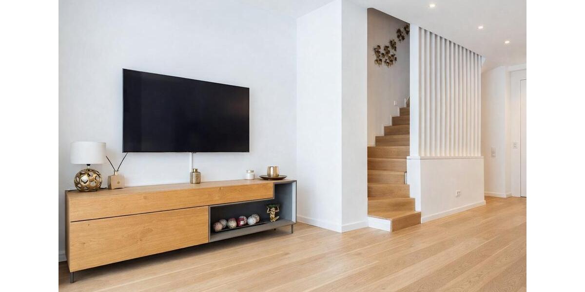 Reihenhaus Hamburg Altona - 5.5 Zimmer, 181 m&sup2;, 1.695.000&euro; | Angebot:27088150