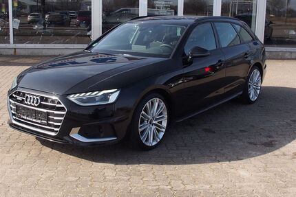 Audi A4 128.084 km 21.998 &euro; Pampow 19075