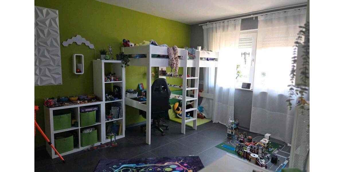Etagenwohnung Werne - 3 Zimmer, 99 m&sup2;, 286.000&euro; | Angebot:26367647