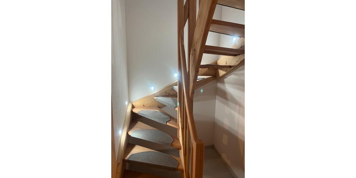 Maisonettenwohnung Isny im Allgäu - 4 Zimmer, 85 m&sup2;, 1.300&euro; | Angebot:25396825