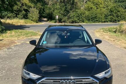 Audi A6 61.000 km 30.000 &euro; Frielendorf 34621