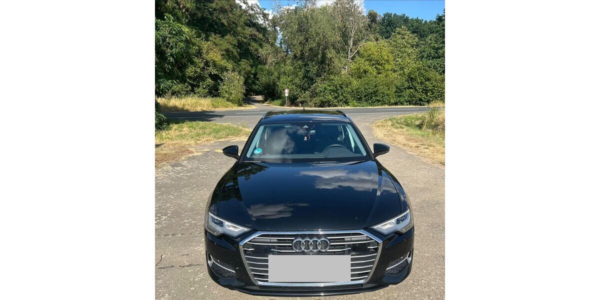 Audi A6 61.000 km 30.000 &euro; Frielendorf 34621